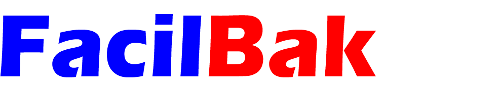 FACILBAK QR